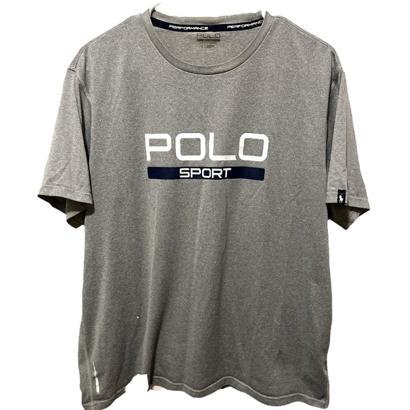 Polo Sport Ralph Lauren Performance 
